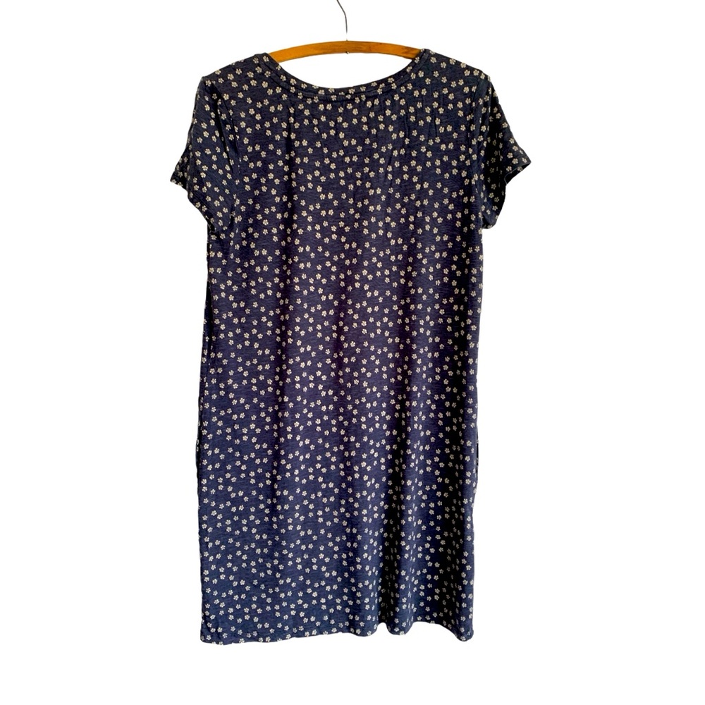 Toad&Co Windmere II Short Sleeve Dress With Pockets (Size Small)